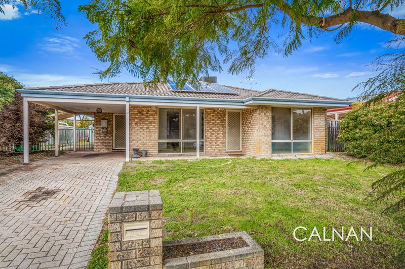 Photo - 56 Woodhouse Circuit, Canning Vale WA 6155 - Image 2