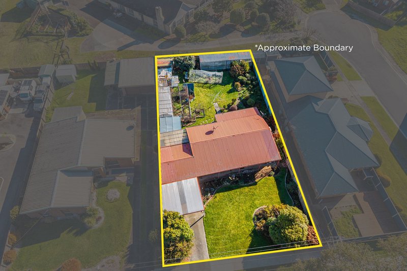 Photo - 56 Woodrising Avenue, Spreyton TAS 7310 - Image 23