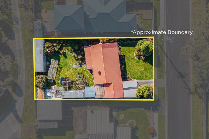 Photo - 56 Woodrising Avenue, Spreyton TAS 7310 - Image 24