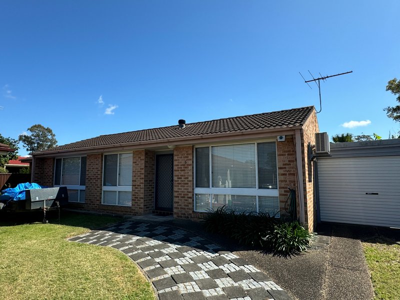 5/6 Woodvale Close, Plumpton NSW 2761