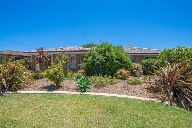 56 Wooramel Way, Cooloongup WA 6168