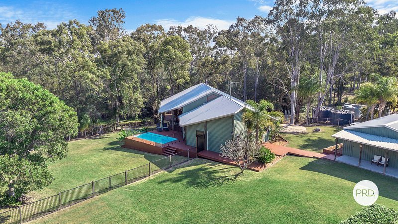 Photo - 56 Yarilee Drive, Granville QLD 4650 - Image 4