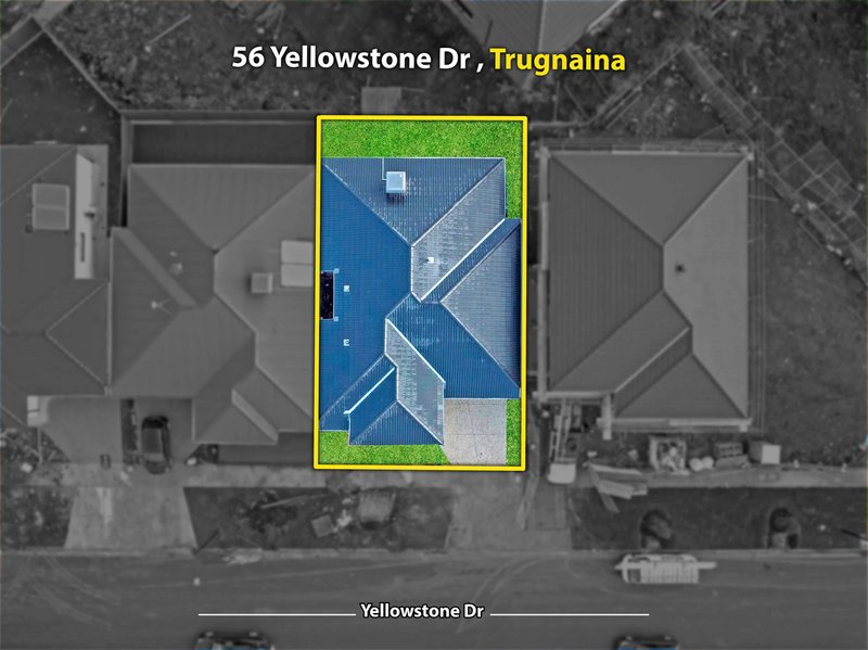 Photo - 56 Yellowstone Drive, Truganina VIC 3029 - Image 14