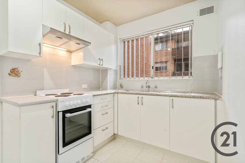 5/60-62 Speed Street, Liverpool NSW 2170