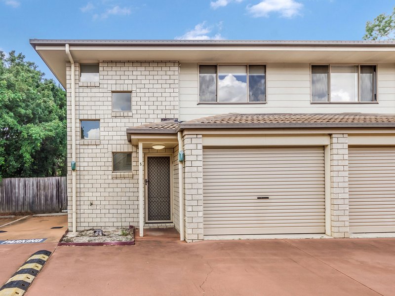 5/60-64 Glenmore Street, Kallangur QLD 4503