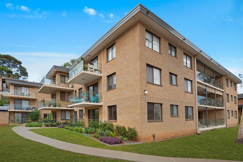 5/60-66 St Albans Street, Abbotsford NSW 2046