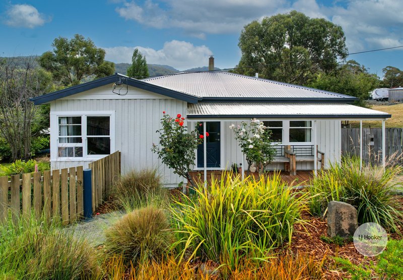 560 Collinsvale Road, Collinsvale TAS 7012