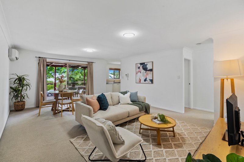 5/60 Emperor Street, Annerley QLD 4103