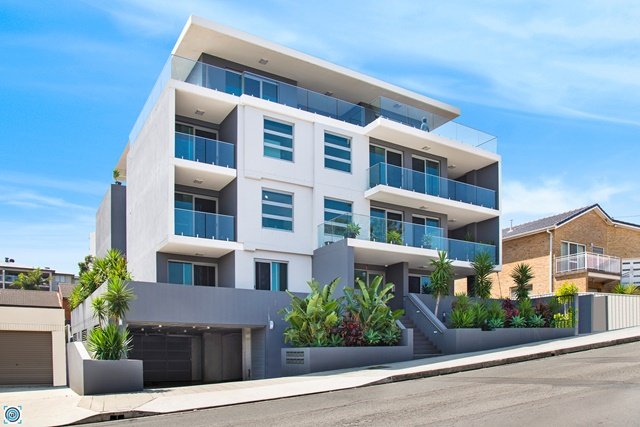 5/60 Gipps Street, Wollongong NSW 2500