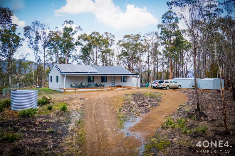 560 Huntingdon Tier Road, Bagdad TAS 7030