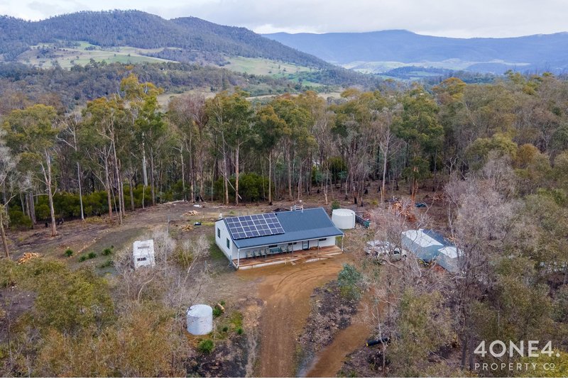 Photo - 560 Huntingdon Tier Road, Bagdad TAS 7030 - Image 26