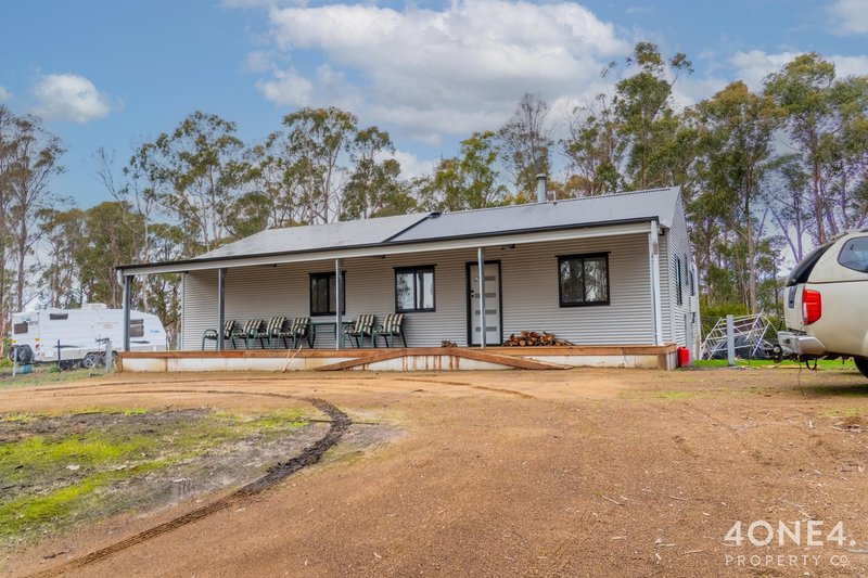 Photo - 560 Huntingdon Tier Road, Bagdad TAS 7030 - Image 29