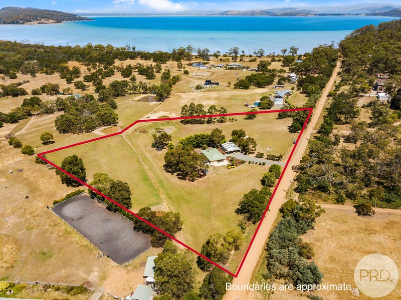 560 Rifle Range Road, Sandford TAS 7020