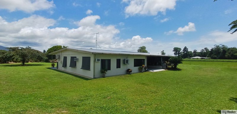 560 Rockingham Road, Rockingham QLD 4854