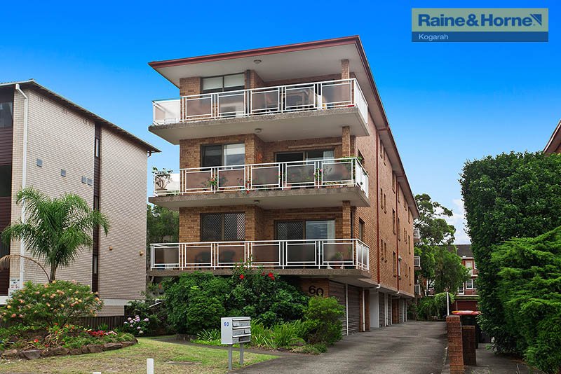 Photo - 5/60 Solander Street, Monterey NSW 2217 - Image 1