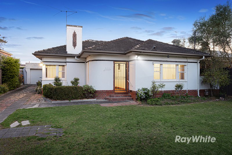 560 Waverley Road, Malvern East VIC 3145