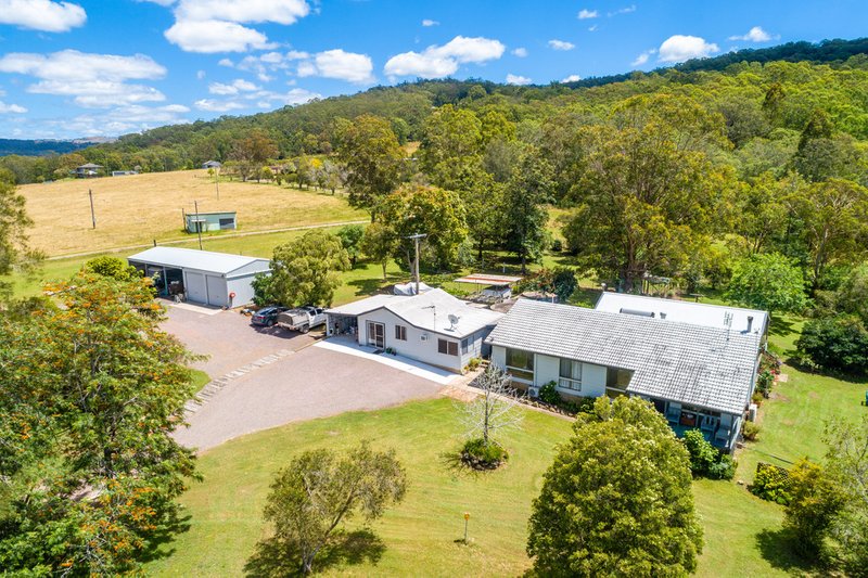 560 Webbers Creek Road, Paterson NSW 2421