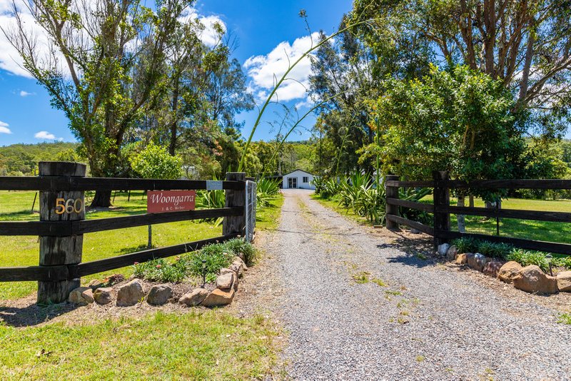 Photo - 560 Webbers Creek Road, Paterson NSW 2421 - Image 2