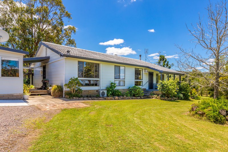 Photo - 560 Webbers Creek Road, Paterson NSW 2421 - Image 25