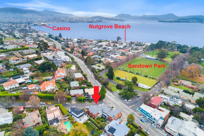 Photo - 5/601 Sandy Bay Road, Sandy Bay TAS 7005 - Image 2