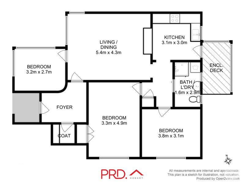 Photo - 5/601 Sandy Bay Road, Sandy Bay TAS 7005 - Image 18