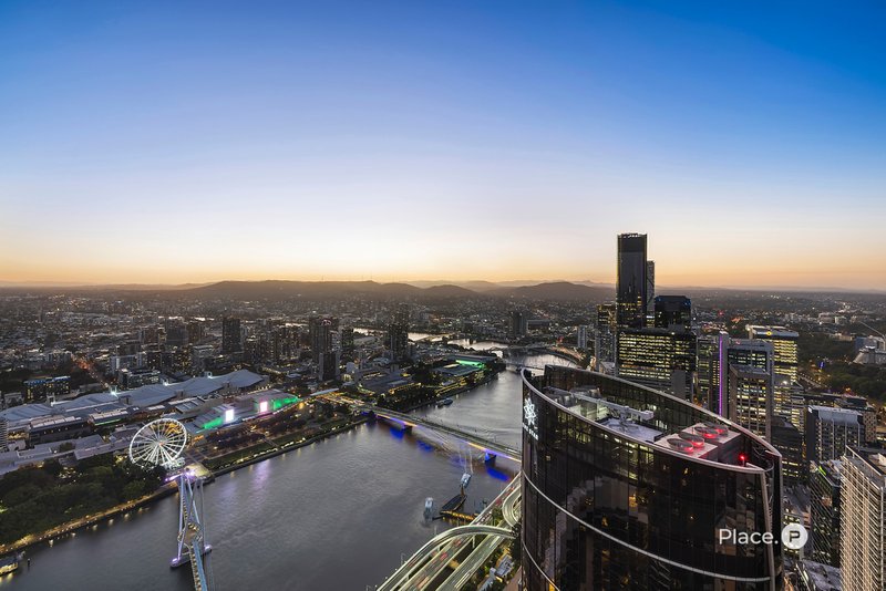 Photo - 5607/8 Margaret Street, Brisbane City QLD 4000 - Image 2