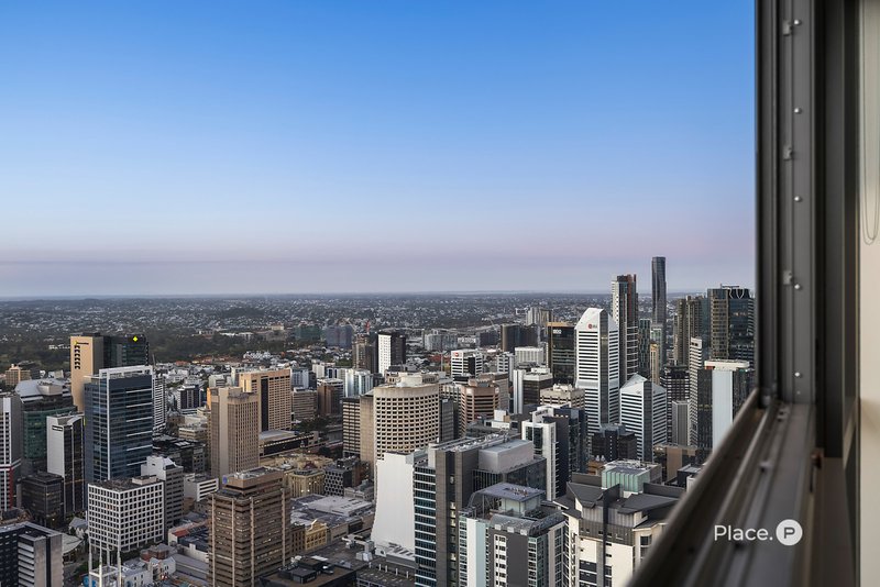 Photo - 5607/8 Margaret Street, Brisbane City QLD 4000 - Image 4