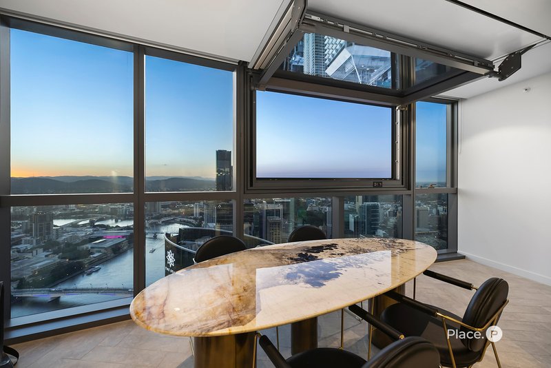 Photo - 5607/8 Margaret Street, Brisbane City QLD 4000 - Image 5