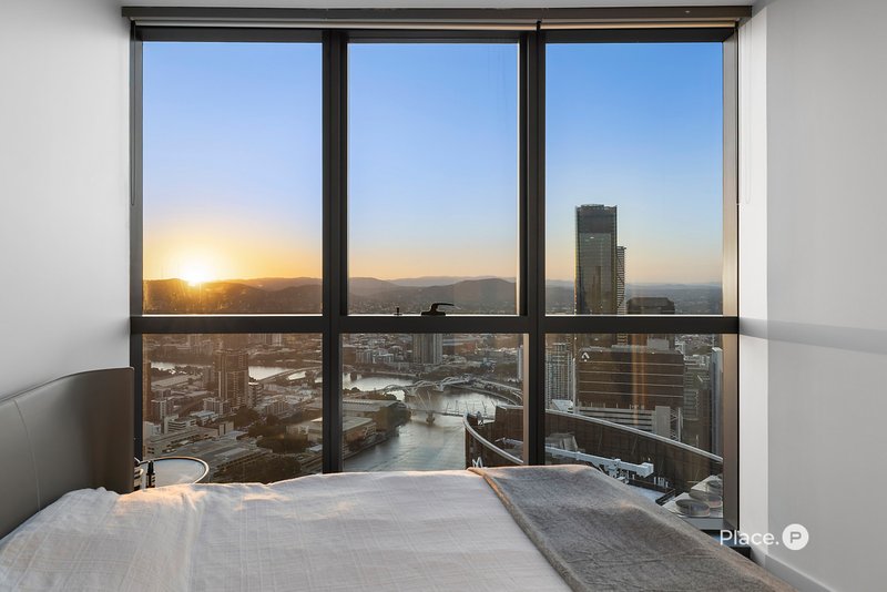 Photo - 5607/8 Margaret Street, Brisbane City QLD 4000 - Image 12