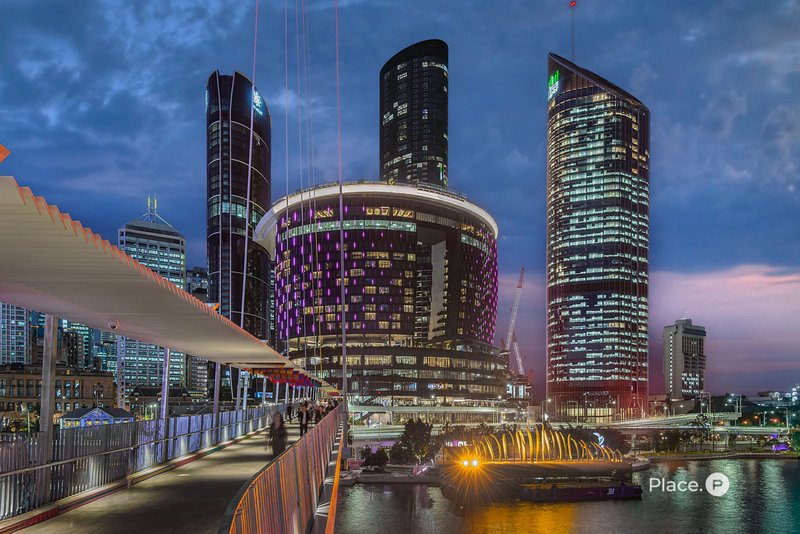 Photo - 5607/8 Margaret Street, Brisbane City QLD 4000 - Image 17