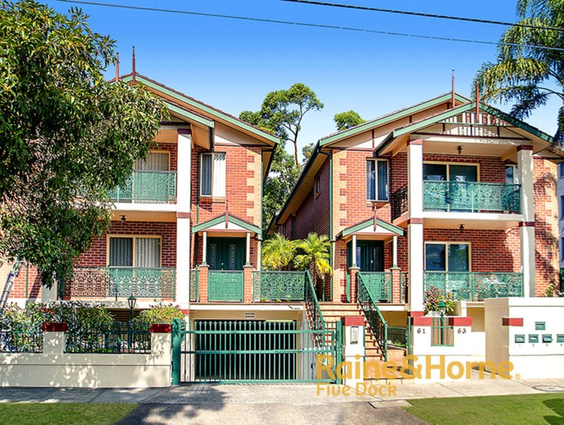 5/61-63 Parkview Road, Russell Lea NSW 2046