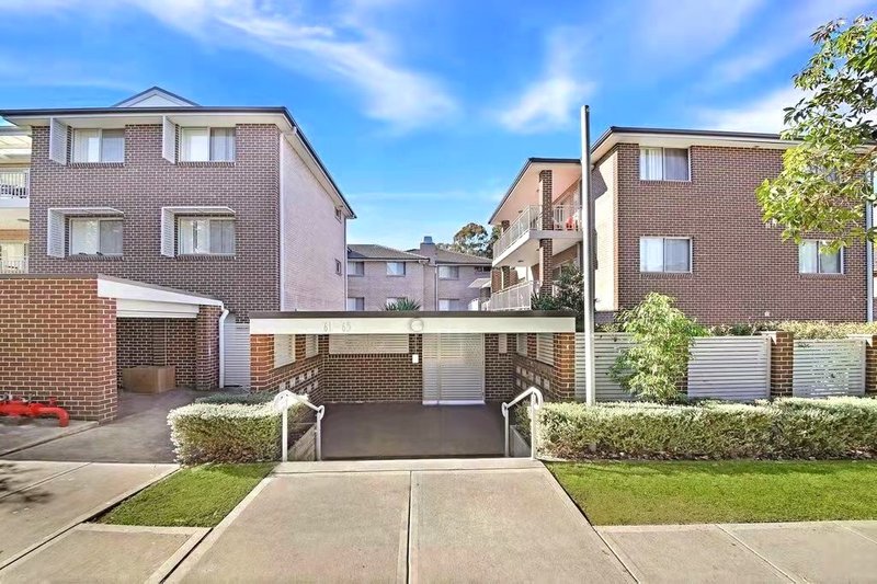 5/61-65 Cairds Avenue, Bankstown NSW 2200