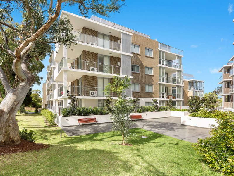 56/1 Cowan Road, Mount Colah NSW 2079