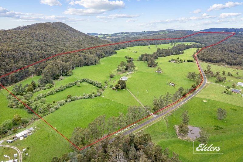 Photo - 561 Holwell Road, Beaconsfield TAS 7270 - Image 1