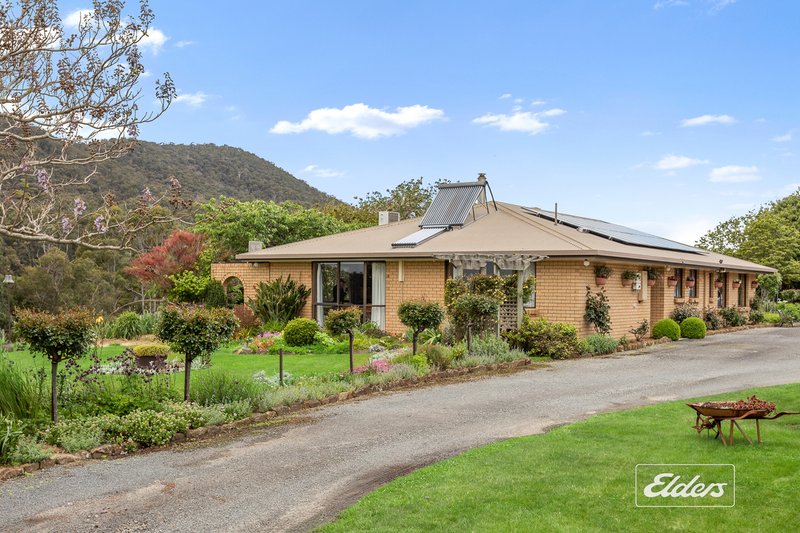 Photo - 561 Holwell Road, Beaconsfield TAS 7270 - Image 2