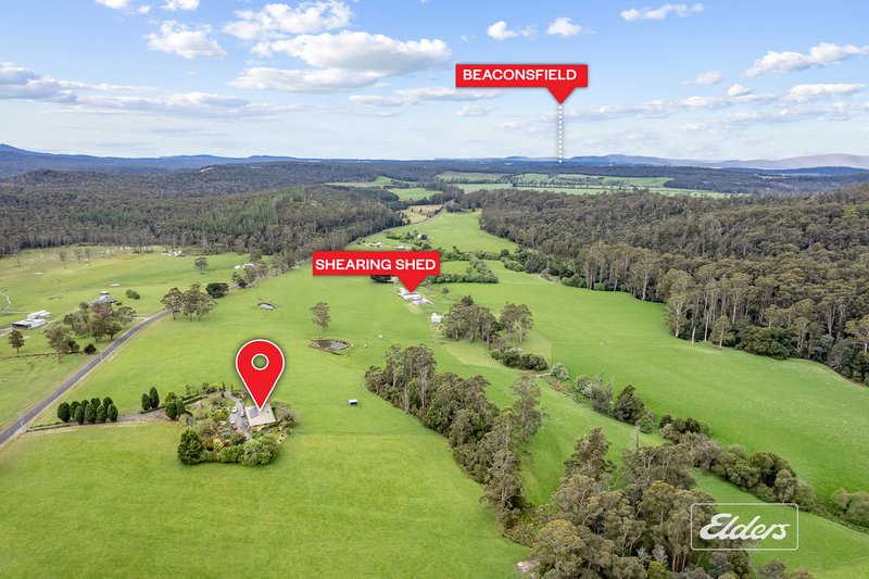Photo - 561 Holwell Road, Beaconsfield TAS 7270 - Image 18