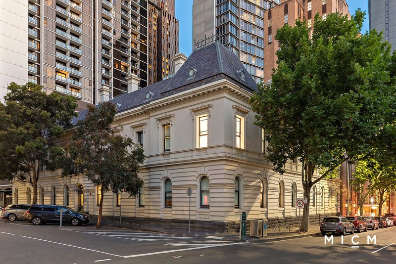 Photo - 5/61 Mackenzie Street, Melbourne VIC 3000 - Image 11