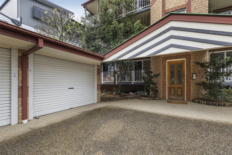 Photo - 5/61 Main Avenue, Coorparoo QLD 4151 - Image 10