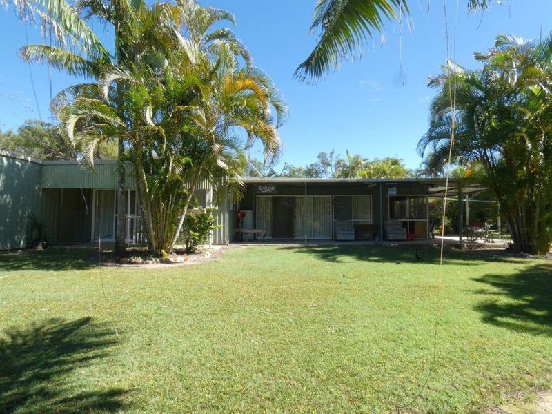 561 Matchbox Road, Deepwater QLD 4674