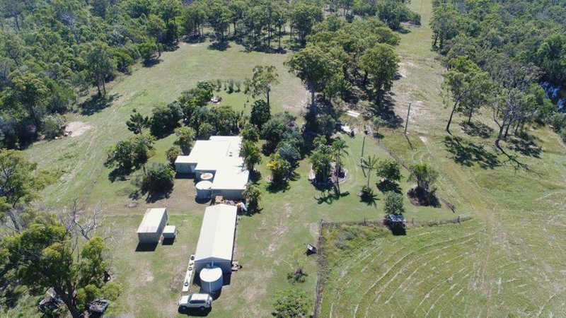 Photo - 561 Matchbox Road, Deepwater QLD 4674 - Image 3