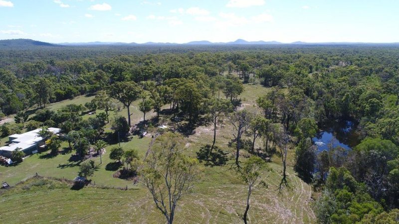 Photo - 561 Matchbox Road, Deepwater QLD 4674 - Image 5