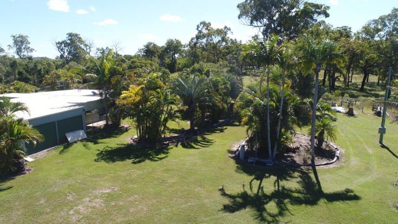 Photo - 561 Matchbox Road, Deepwater QLD 4674 - Image 26