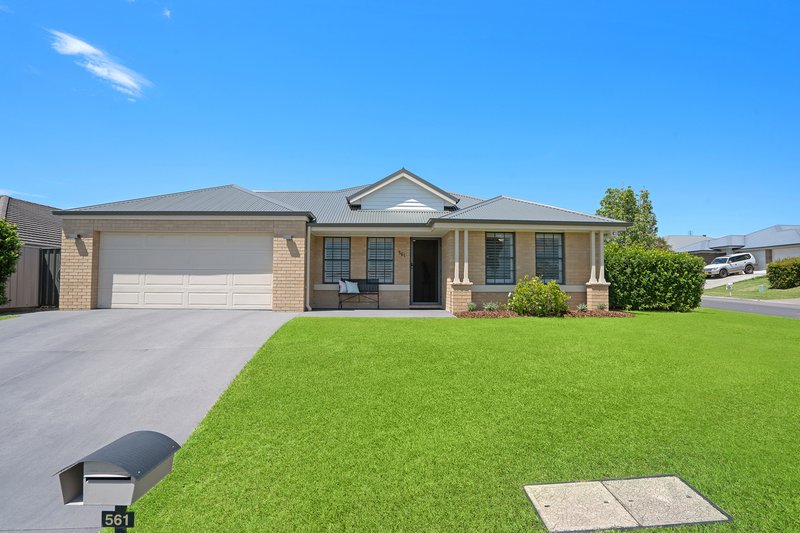 561 Oakhampton Road, Aberglasslyn NSW 2320