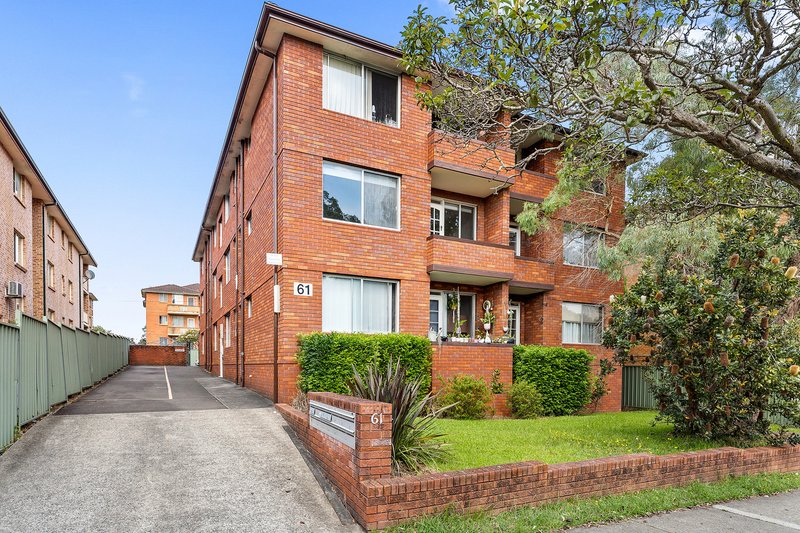 5/61 Ocean Street, Penshurst NSW 2222