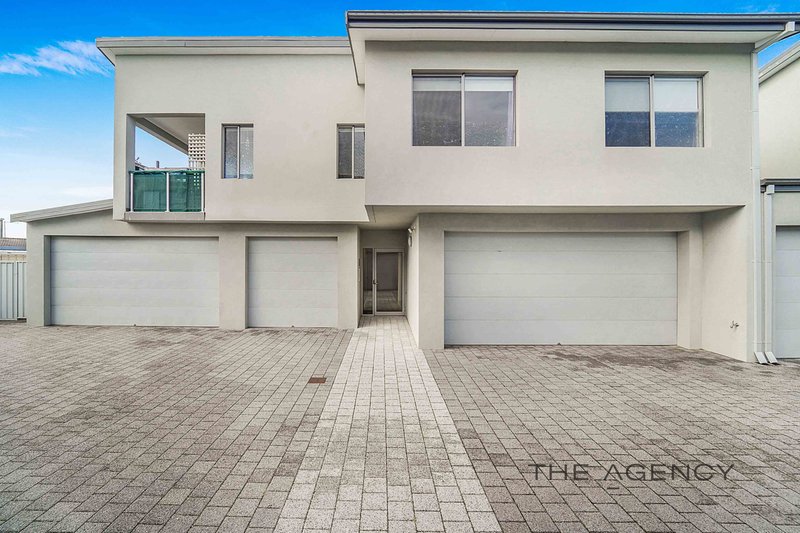 Photo - 5/61 Plantagenet Crescent, Hamilton Hill WA 6163 - Image 27