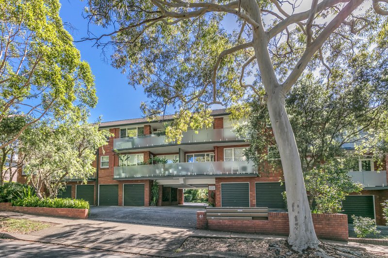 5/61 Ryde Road, Hunters Hill NSW 2110