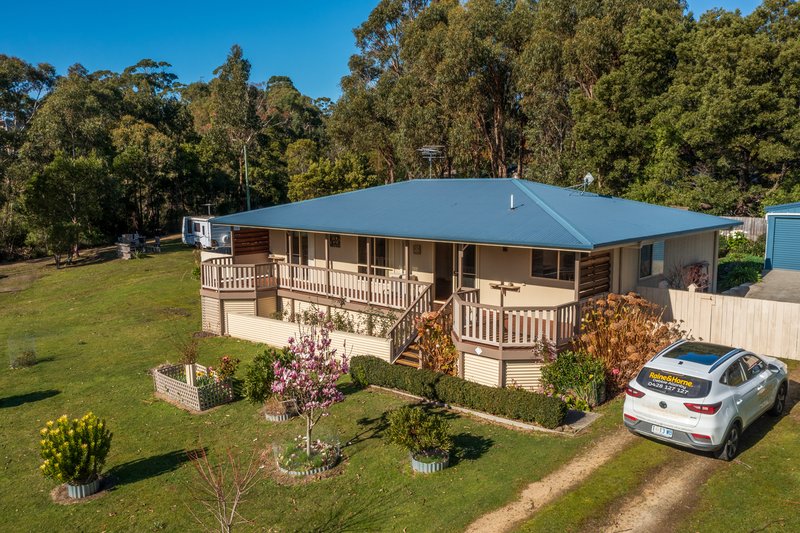 561 White Beach Road, White Beach TAS 7184