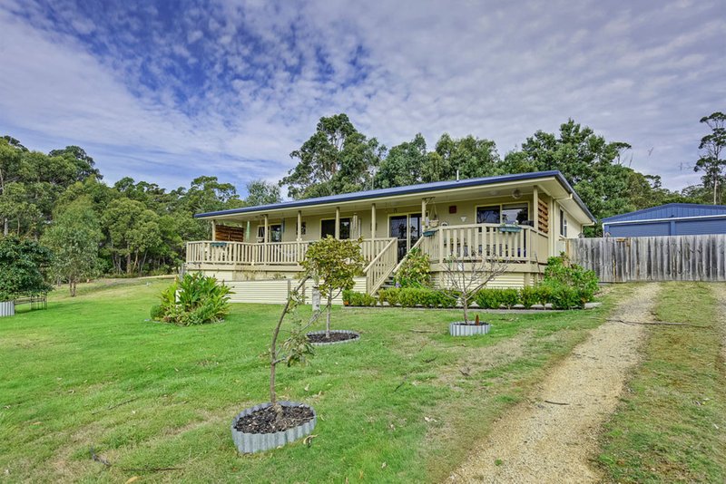 561 White Beach Road, White Beach TAS 7184