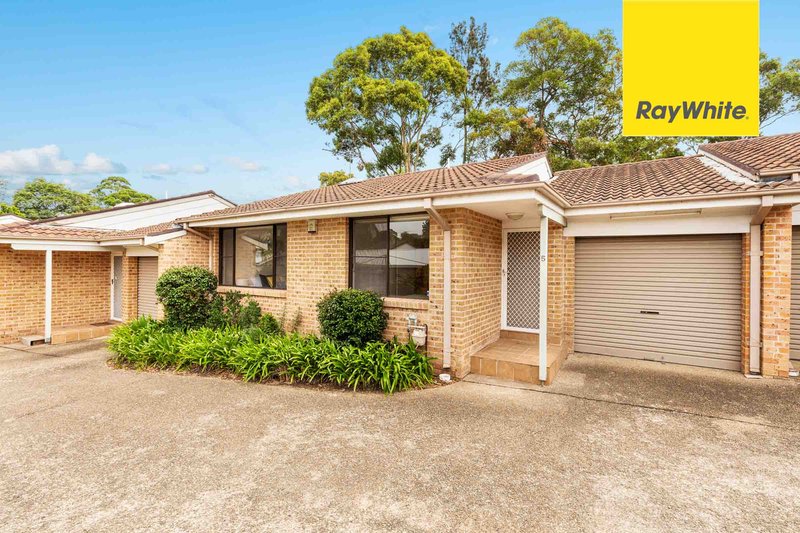 5/61 Wyralla Avenue, Epping NSW 2121