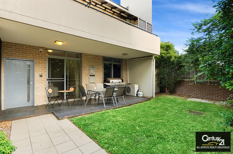 56/11 Glenvale Avenue, Parklea NSW 2768